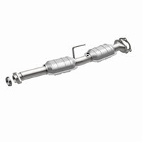 MagnaFlow Conv DF 03 Ranger/B-Ser V6 rear 50S - Burkken Auto Parts