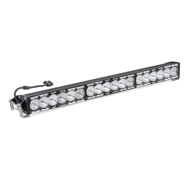 Baja Designs OnX6 30in Hybrid LED And Laser Light Bar - Burkken Auto Parts