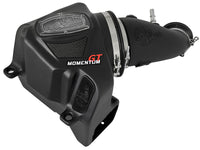 aFe Power Momentum GT Pro Dry S Cold Air Intake 14-16 Dodge Ram 2500 V8-6.4L Hemi - Burkken Auto Parts