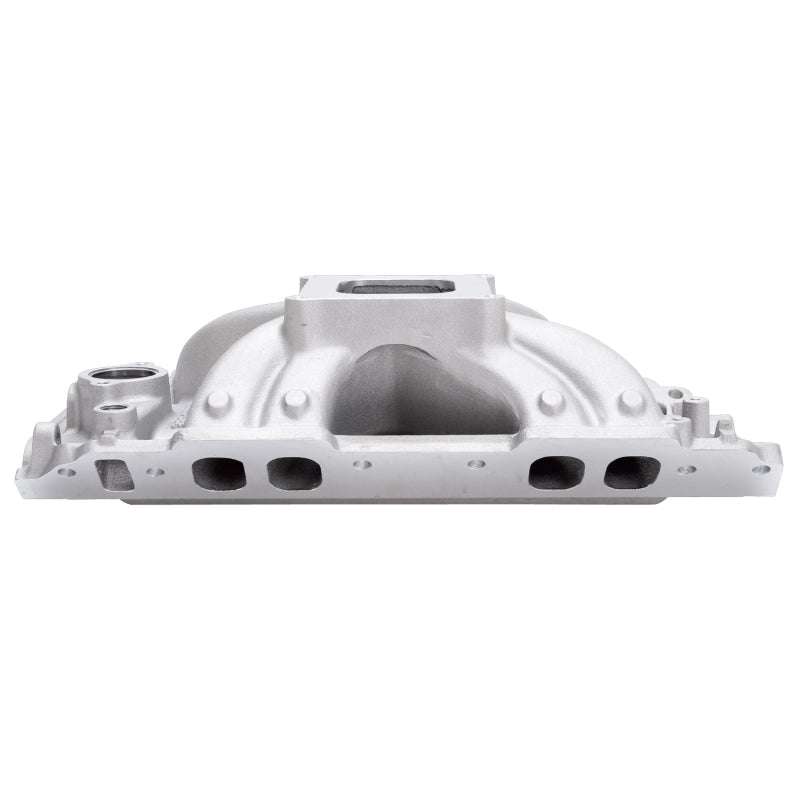 Edelbrock Victor 454-O 850 Manifold - Burkken Auto Parts