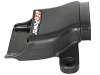 aFe Momentum GT Dynamic Air Scoop 17-18 Nissan Titan V8 5.6L - Burkken Auto Parts