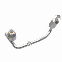 Magnaflow 2004 Dodge Dakota 3.7L Direct Fit Converter - Burkken Auto Parts