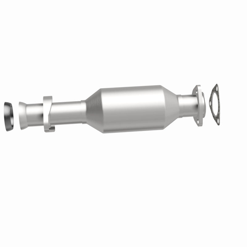 MagnaFlow 92-95 Honda Civic LX L4 1.5L CA Direct-Fit Catalytic Converter - Burkken Auto Parts
