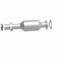 MagnaFlow 92-95 Honda Civic LX L4 1.5L CA Direct-Fit Catalytic Converter - Burkken Auto Parts