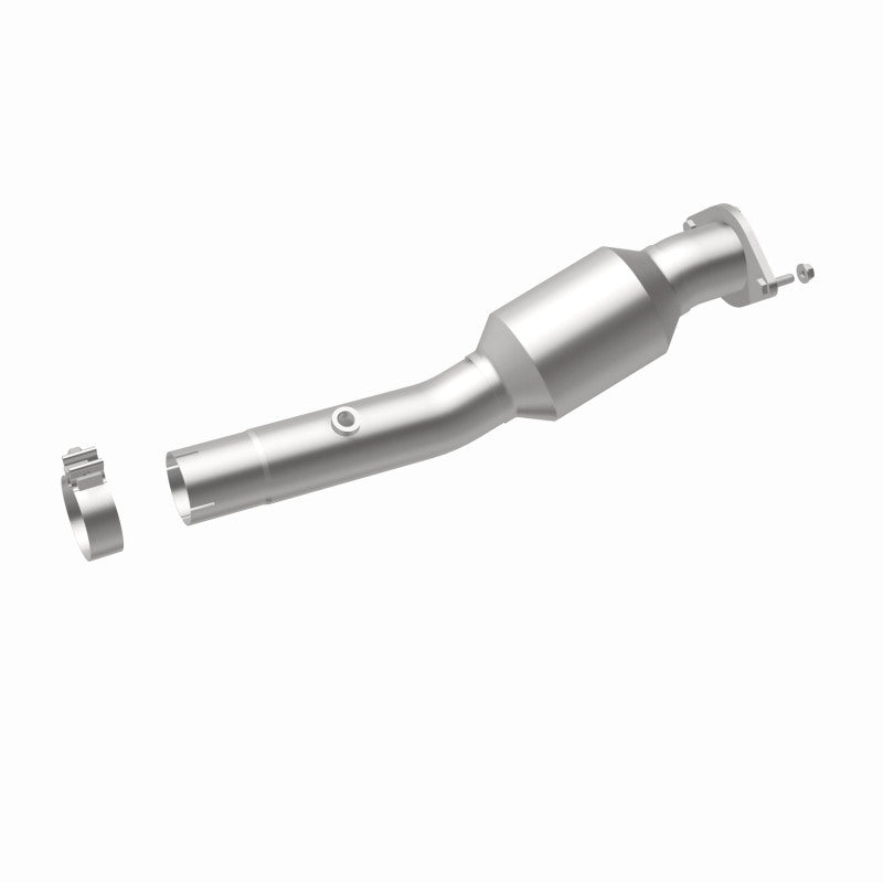 Magnaflow 2000 Chevrolet Silverado 2500 6.0L Direct Fit Converter - Burkken Auto Parts