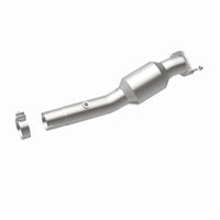Magnaflow 2000 Chevrolet Silverado 2500 6.0L Direct Fit Converter - Burkken Auto Parts