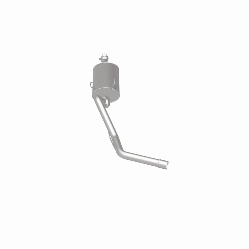 MagnaFlow BRE Exhaust Kit 05 Tundra 4.0L - Burkken Auto Parts