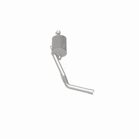 MagnaFlow BRE Exhaust Kit 05 Tundra 4.0L - Burkken Auto Parts