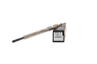 PureFlow DieselRX 01-06 Dodge/Freightliner/Mercedes-Benz 12V 2.7L Sprinter Van T1N Glow Plugs - Burkken Auto Parts