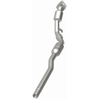 Magnaflow Conv DF 01-02 Audi S4 2.7L D/S - Burkken Auto Parts
