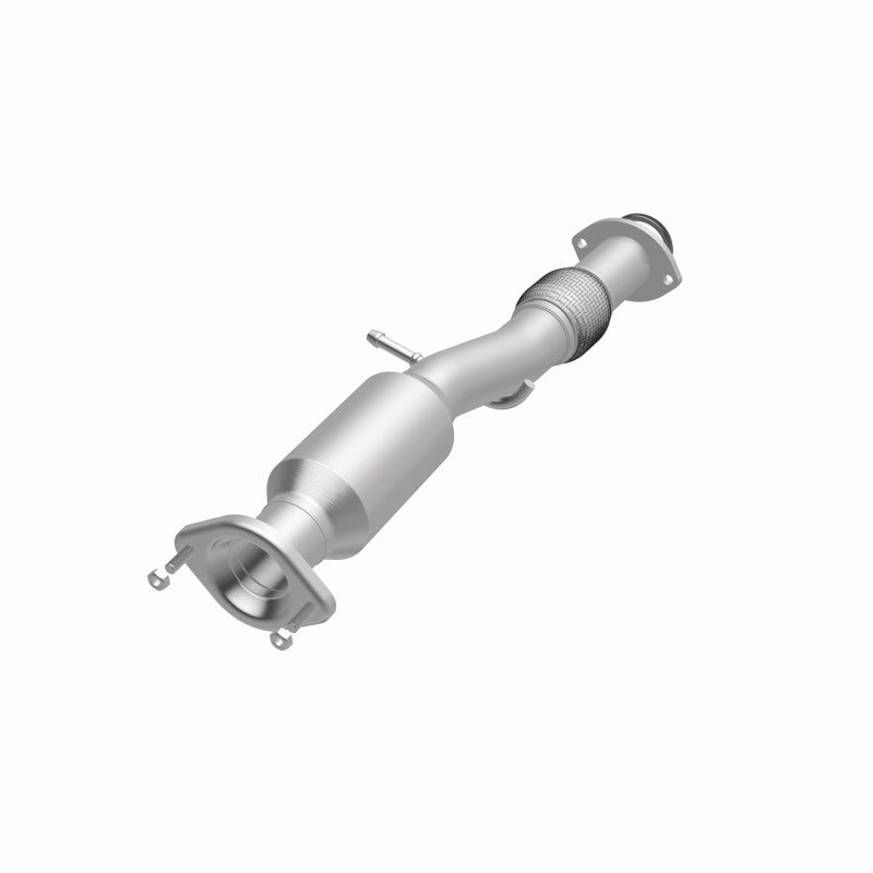 Magnaflow 17-19 Toyota Highlander 3.5L Direct Fit Converter - Burkken Auto Parts