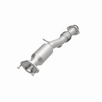 Magnaflow 17-19 Toyota Highlander 3.5L Direct Fit Converter - Burkken Auto Parts