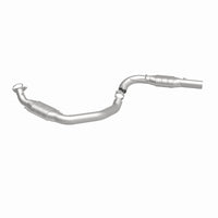 MagnaFlow Conv DF 03-05 Express 2500 4.8L Driver Side - Burkken Auto Parts