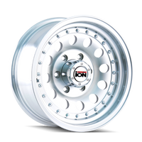 ION Type 71 15x8 / 5x114.3 BP / -19mm Offset / 83.06mm Hub Machined Wheel