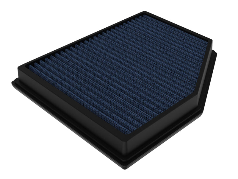 aFe MagnumFLOW Air Filters OER P5R A/F P5R BMW 5 & 6-Series (E60/63/64) 04-10 V8 - Burkken Auto Parts