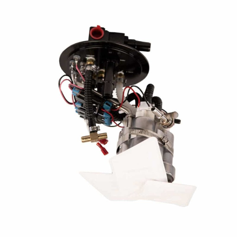 Aeromotive 16-20 Chevrolet Camaro Triple 450 Series Stealth In-Tank Fuel Pump - Burkken Auto Parts