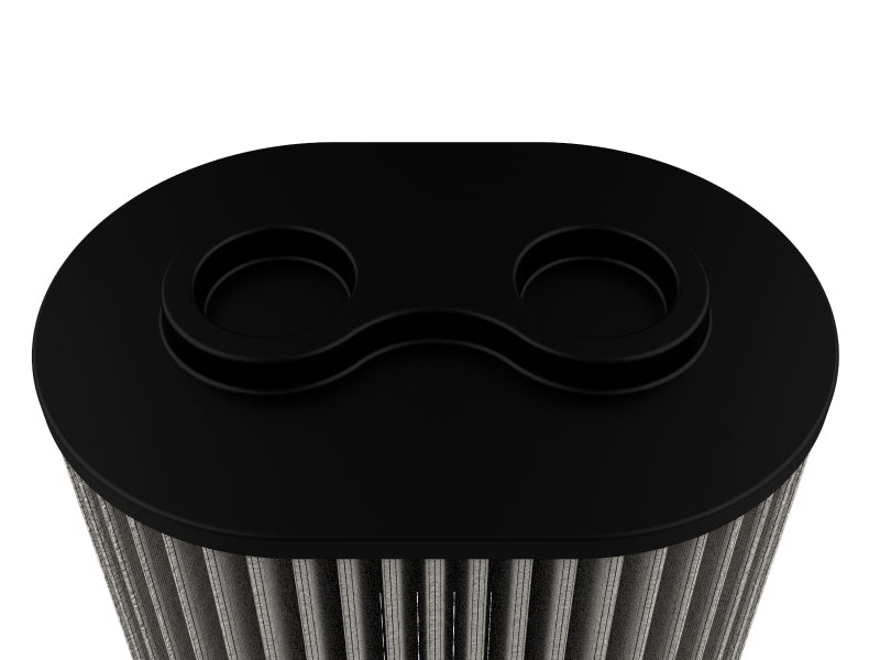 aFe MagnumFLOW Air Filters OER PDS Ford Diesel Trucks 2017 6.7L V8 - Burkken Auto Parts