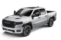 Husky Liners 2025 Dodge Ram 1500 (Excl. RHO & Tungsten) Pocket Style Fender Flares - 4pc - Burkken Auto Parts