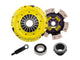 ACT 01-03 BMW 330i/330Ci/325xi / BMW 530i Base 3.0 L6 XT/Race Sprung 6 Pad Clutch Kit - Burkken Auto Parts