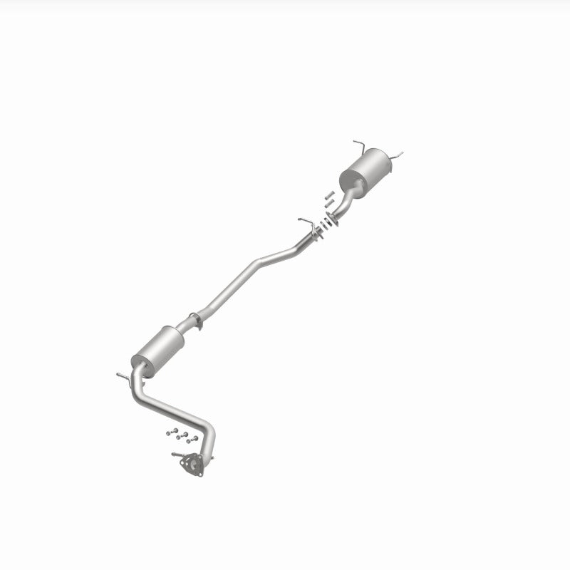 MagnaFlow Honda BRE Exhaust Replacement Kit - Burkken Auto Parts