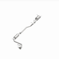 MagnaFlow Honda BRE Exhaust Replacement Kit - Burkken Auto Parts
