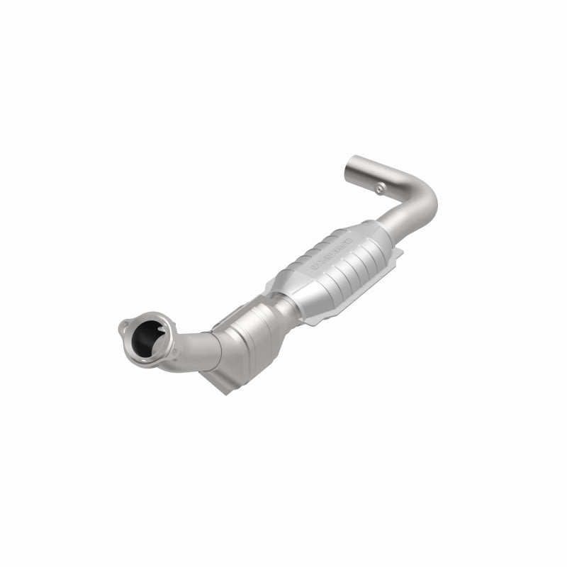 MagnaFlow Conv DF 99-00 Ford Trucks 5.4L - Burkken Auto Parts