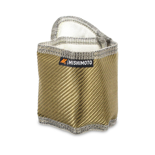 Mishimoto 01-14 Subaru WRX / 04-17 STI Turbo Blanket