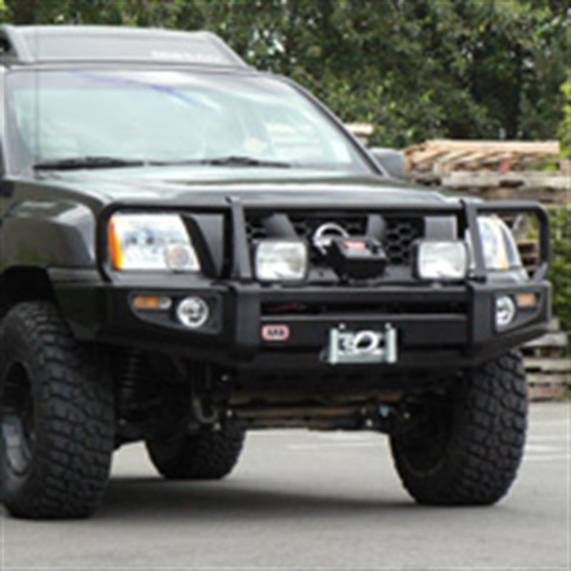 ARB Fog Light Kit ARB Sahara 55W - Burkken Auto Parts