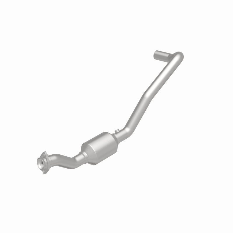MagnaFlow Conv DF 2005 Dodge Ram 1500 3.7/ 4.7 - Burkken Auto Parts