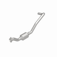 MagnaFlow Conv DF 2005 Dodge Ram 1500 3.7/ 4.7 - Burkken Auto Parts