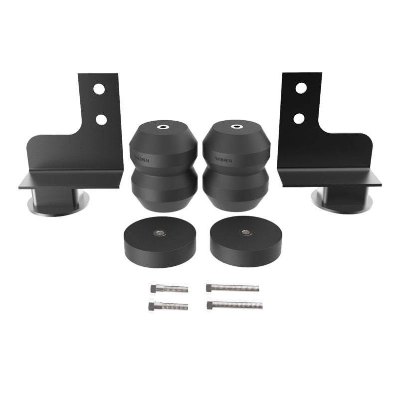 Timbren 2009 Freightliner Columbia Front Suspension Enhancement System - Burkken Auto Parts