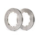 GiroDisc Lamborghini Huracan STO Front Replacement Rings - Burkken Auto Parts