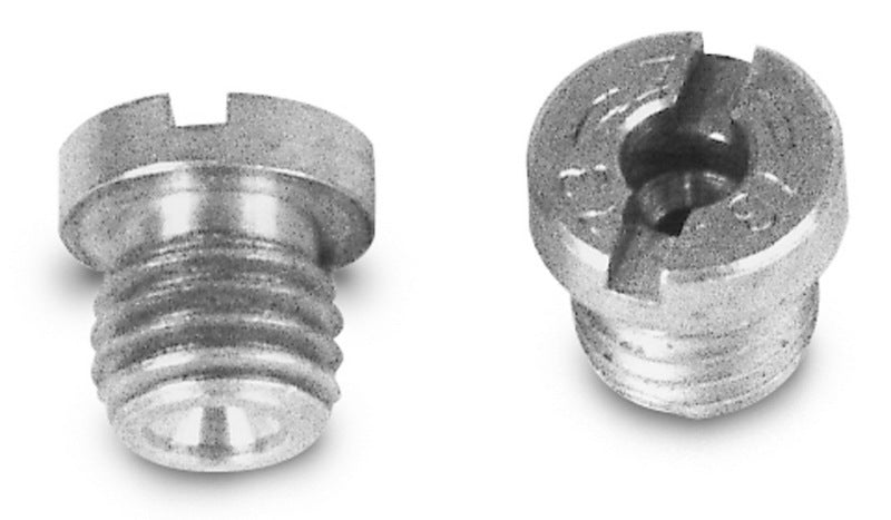 Edelbrock 077 Main Jet - Burkken Auto Parts