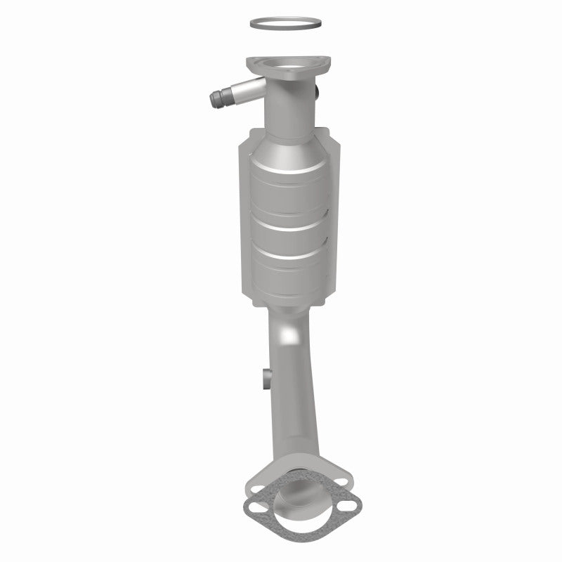 MagnaFlow Conv DF 00-04 Ford Focus 4.2L M/T - Burkken Auto Parts