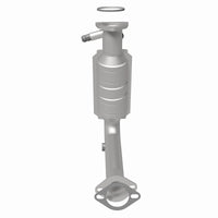 MagnaFlow Conv DF 00-04 Ford Focus 4.2L M/T - Burkken Auto Parts