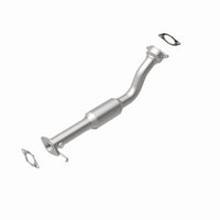 Magnaflow California Direct Fit Converter 99-02 Oldsmobile Intrigue 3.5L - Burkken Auto Parts