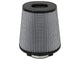 aFe Magnum FLOW Intake Replace Air Filter w/PDS Media 5in F / 9x7.5in B / 6.75x5.5in T (Inv) / 9in H - Burkken Auto Parts