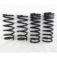 RS-R 05-13 Lexus IS250/350 RWD (GSE20/GSE21) Down Sus Springs - Burkken Auto Parts