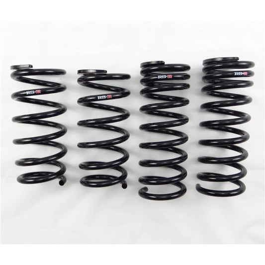 RS-R 05-13 Lexus IS250/350 RWD (GSE20/GSE21) Down Sus Springs - Burkken Auto Parts
