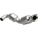 Magnaflow 21-23 Ford F-150 3.5L Left Underbody Direct Fit Converter - Burkken Auto Parts