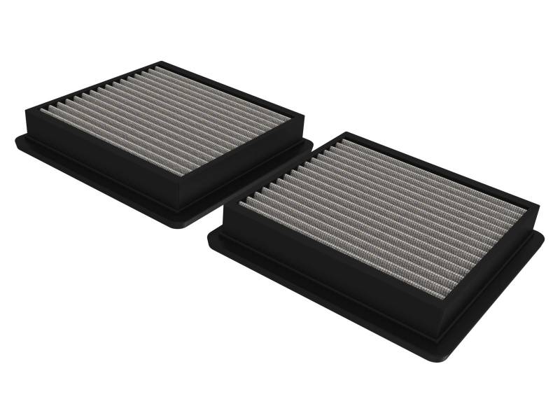 aFe 2022 Toyota Land Cruiser (J300) (Non-US Model) V6 3.5L (tt) Magnum FLOW Pro DRY S Air Filter - Burkken Auto Parts