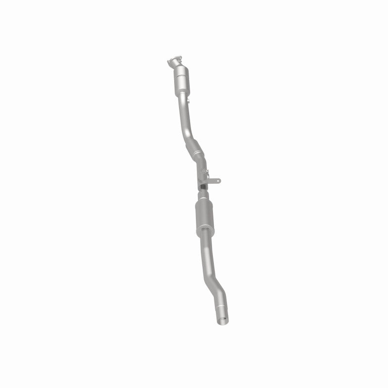 MagnaFlow Conv DF 04-06 Audi A8 Quattro 4.2L - Burkken Auto Parts