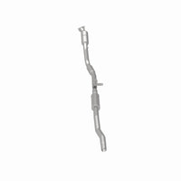 MagnaFlow Conv DF 04-06 Audi A8 Quattro 4.2L - Burkken Auto Parts