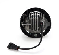 AlphaRex 15-23 Dodge Charger (Excludes SRT) DoubleTap Dual Color LED Projector Fog Lights - Burkken Auto Parts