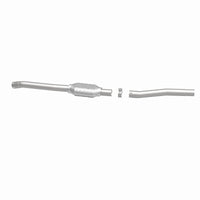 Magnaflow 1997 Dodge Dakota 5.2L Direct Fit Converter - Burkken Auto Parts
