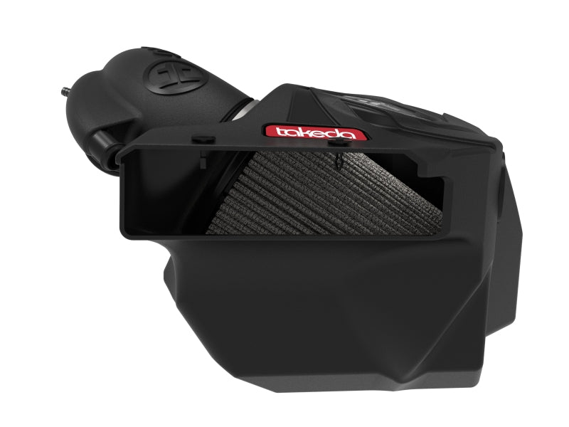 aFe 22-23 Hyundai Kona N L4 2.0L(t) Takeda Momentum Cold Air Intake System w/ Pro DRY S Filter - Burkken Auto Parts