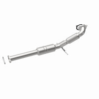 MagnaFlow Conv DF 02-03 Volvo S60 2.4L - Burkken Auto Parts