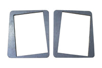 Rustbuster Rear Spare Tire Crossmember