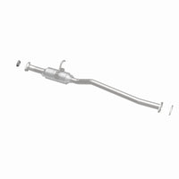 Magnaflow Conv DF 98-01 Chevrolet Metro 1.3L - Burkken Auto Parts