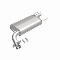 Magnaflow BRE 12-17 Toyota Camry 2.5L Muffler Kit - Burkken Auto Parts